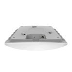 Punto de Acceso TPLINK Inalámbrico Montaje Techo N 300Mbps COLOR Blanco