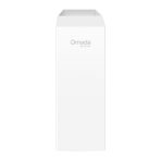 Punto de acceso TPLINK para interiores y exteriores de 5 GHz y 867 Mbps