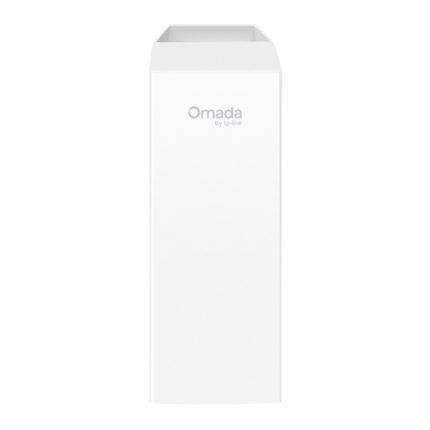 Punto de acceso TPLINK para interiores y exteriores de 5 GHz y 867 Mbps