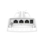 Punto de acceso TPLINK para interiores y exteriores de 5 GHz y 867 Mbps