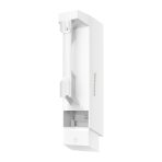 Punto de acceso TPLINK para interiores y exteriores de 5 GHz y 867 Mbps