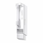 Punto de acceso TPLINK de 5 GHz y 867 Mbps de largo alcance para interiores y exteriores