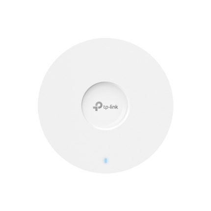 Acces Point TPLINK WiFi 6 de montaje en techo AX1800