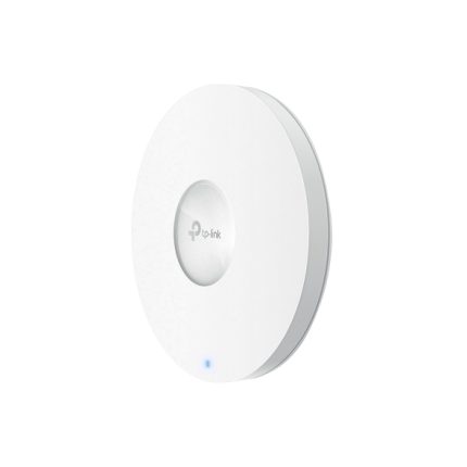 Acces Point TPLINK WiFi 6 de montaje en techo AX1800