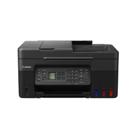IMPRESORA MULTIFUNCIONAL ADF COLOR PIXMA G4170