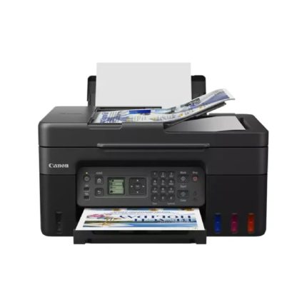 IMPRESORA MULTIFUNCIONAL ADF COLOR PIXMA G4170