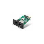 SNMP Card for Liebert GXT-MT+/RT+ UPS models