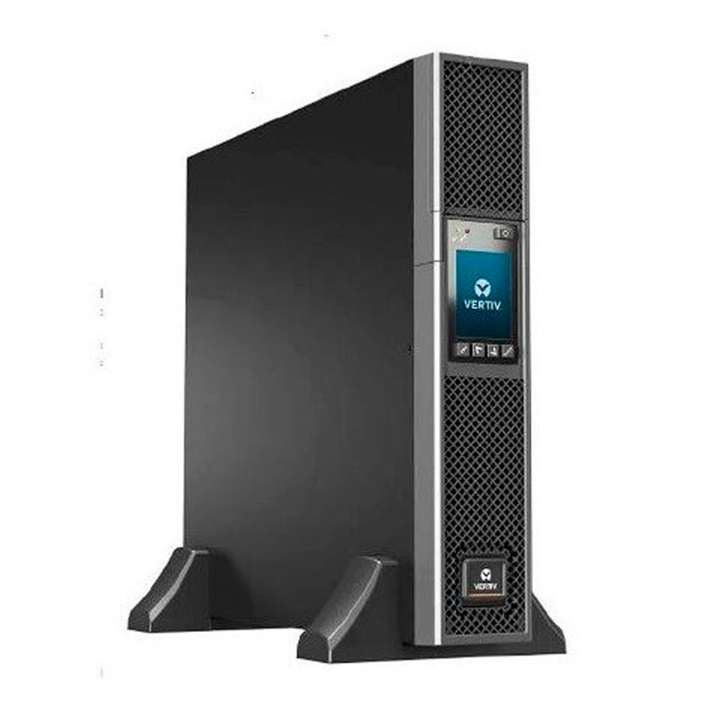 Ups Online VERTIV 100va/900w 120v COLOR Negro Ups Online VERTIV 100va/900w 120v COLOR Negro