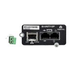 Tarjeta de monitoreo IntelliSlot