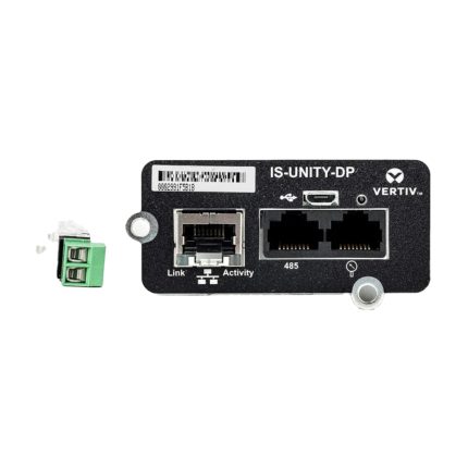 Tarjeta de monitoreo IntelliSlot