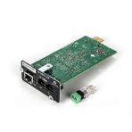 Tarjeta de monitoreo IntelliSlot