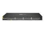 Switch ARUBA 6100 48G CL4 4SFP+