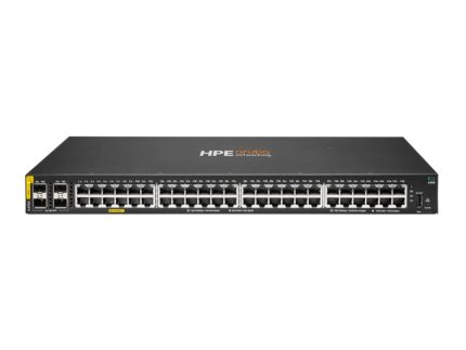 Switch ARUBA 6100 48G CL4 4SFP+