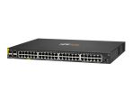 Switch ARUBA 6100 48G CL4 4SFP+