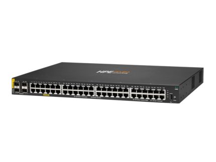 Switch ARUBA 6100 48G CL4 4SFP+