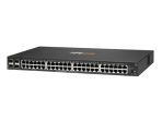 Switch ARUBA 6100 48G 4SFP+