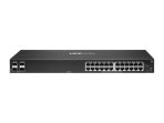 Switch ARUBA 6100 24G CL4 4SFP+ Swch