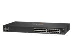 Switch ARUBA 6100 24G CL4 4SFP+ Swch
