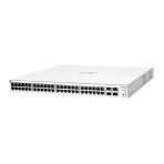 Switch ARUBA IOn 1930 48G 4SFP+ 370W