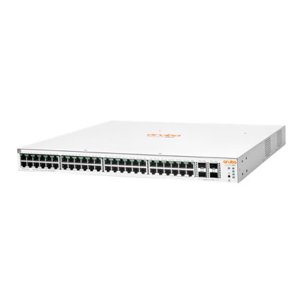 Switch ARUBA IOn 1930 48G 4SFP+ 370W