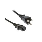 PC-AC-NA North America AC Power Cord
