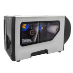 Impresora de etiquetas 3nStar LTT644 TT/TD 4,25(104MM) de ancho, 8 PPS (200MM/S) de velocidad, cinta hasta de 600mt - USB & RED & Serial, 128 MB SDRAM, 128MB Flash, 1 año Garantía