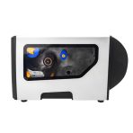 Impresora de etiquetas 3nStar LTT644 TT/TD 4,25(104MM) de ancho, 8 PPS (200MM/S) de velocidad, cinta hasta de 600mt - USB & RED & Serial, 128 MB SDRAM, 128MB Flash, 1 año Garantía