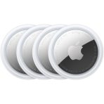 AIRTAG (2ND GENERATION) 4 PACK-AME
