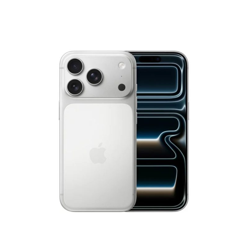 iPhone 17 Pro 256GB Pro Plara