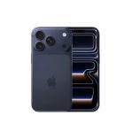 iPhone 17 Pro 256GB Azul Profundo