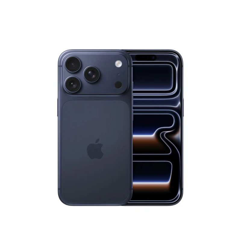 iPhone 17 Pro 256GB Azul Profundo