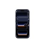 iPhone 17 Pro 256GB Azul Profundo