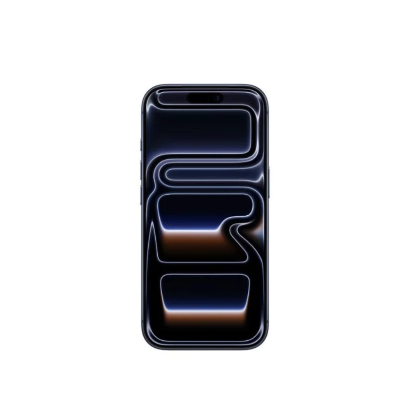 iPhone 17 Pro 256GB Azul Profundo