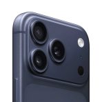 iPhone 17 Pro 256GB Azul Profundo