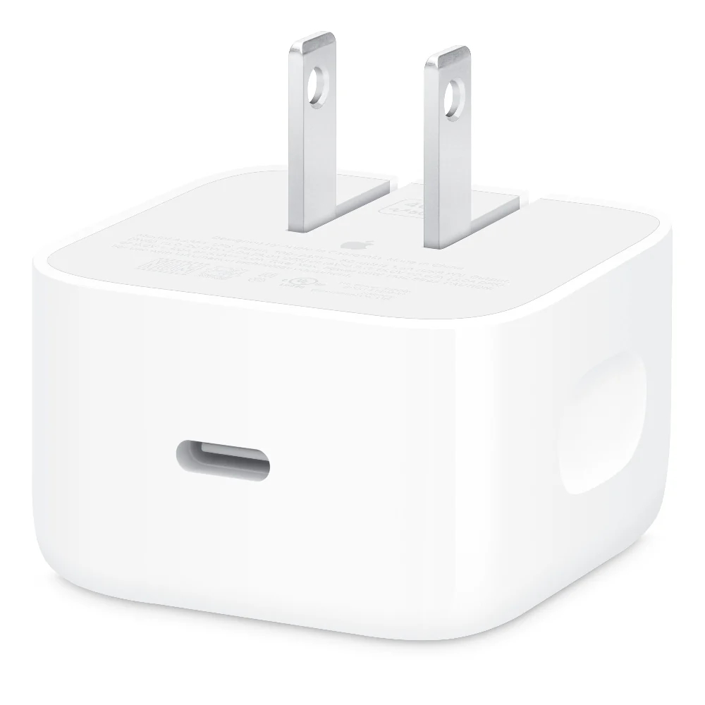 Adaptador de corriente dinámico de 40 W (máx. 60 W) Adaptador de corriente dinámico de 40 W (máx. 60 W)