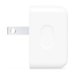 Adaptador de corriente dinámico de 40 W (máx. 60 W)