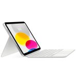 Magic Keyboard Folio for iPad (A16) - Spanish (Latin American)