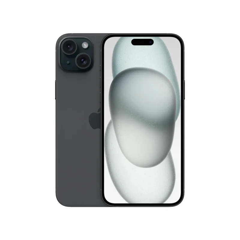 Celular Iphone 15 APPLE 128GB COLOR Negro
