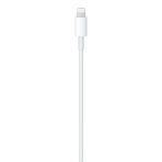 Cable APPLE de USB-C a conector Lightning (1 m)