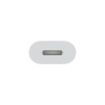 Adaptador de USB-C a conector Lightning