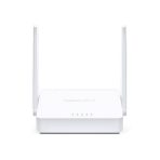 Módem Mercusys router inalámbrico N ADSL2 + de 300 Mbps