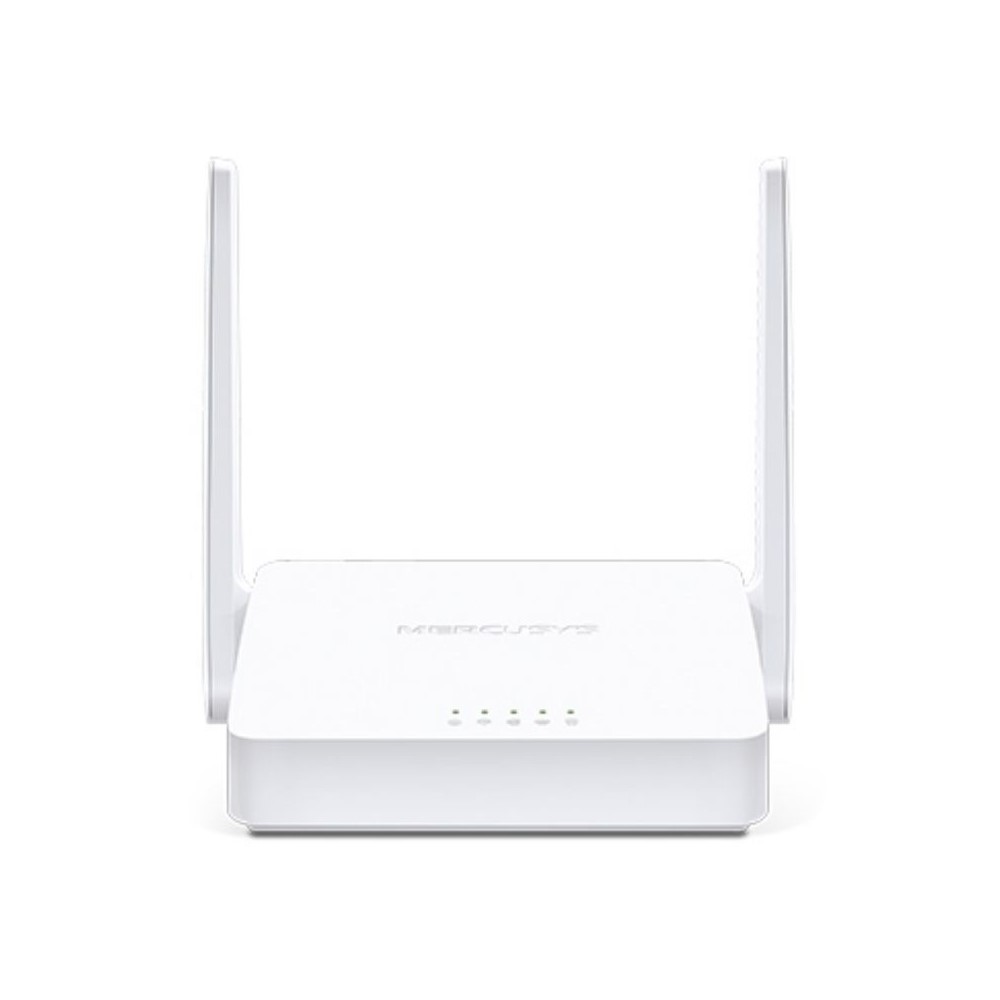Módem Mercusys router inalámbrico N ADSL2 + de 300 Mbps Módem Mercusys router inalámbrico N ADSL2 + de 300 Mbps
