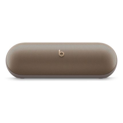 Beats Pill - Wireless Bluetooth Speaker - Champagne Gold