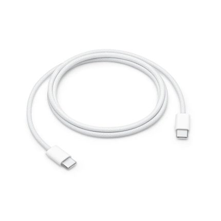 Cable USB-C de carga 60W (1m)