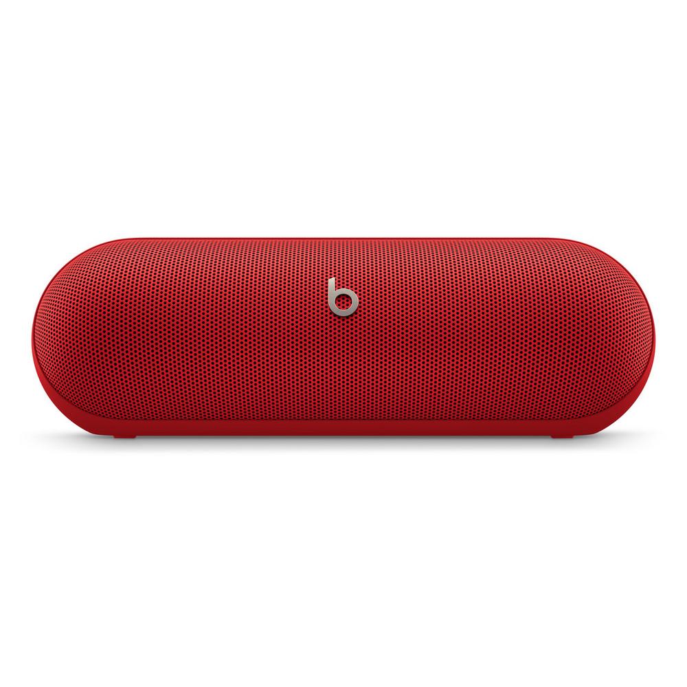 Beats Pill - Wireless Bluetooth Speaker - Statement Red Beats Pill - Wireless Bluetooth Speaker - Statement Red