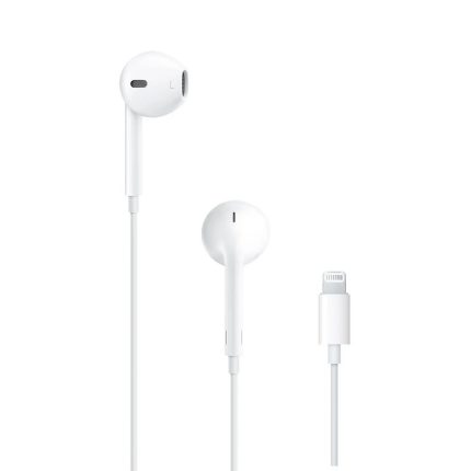 EarPods (Lightning Connector)