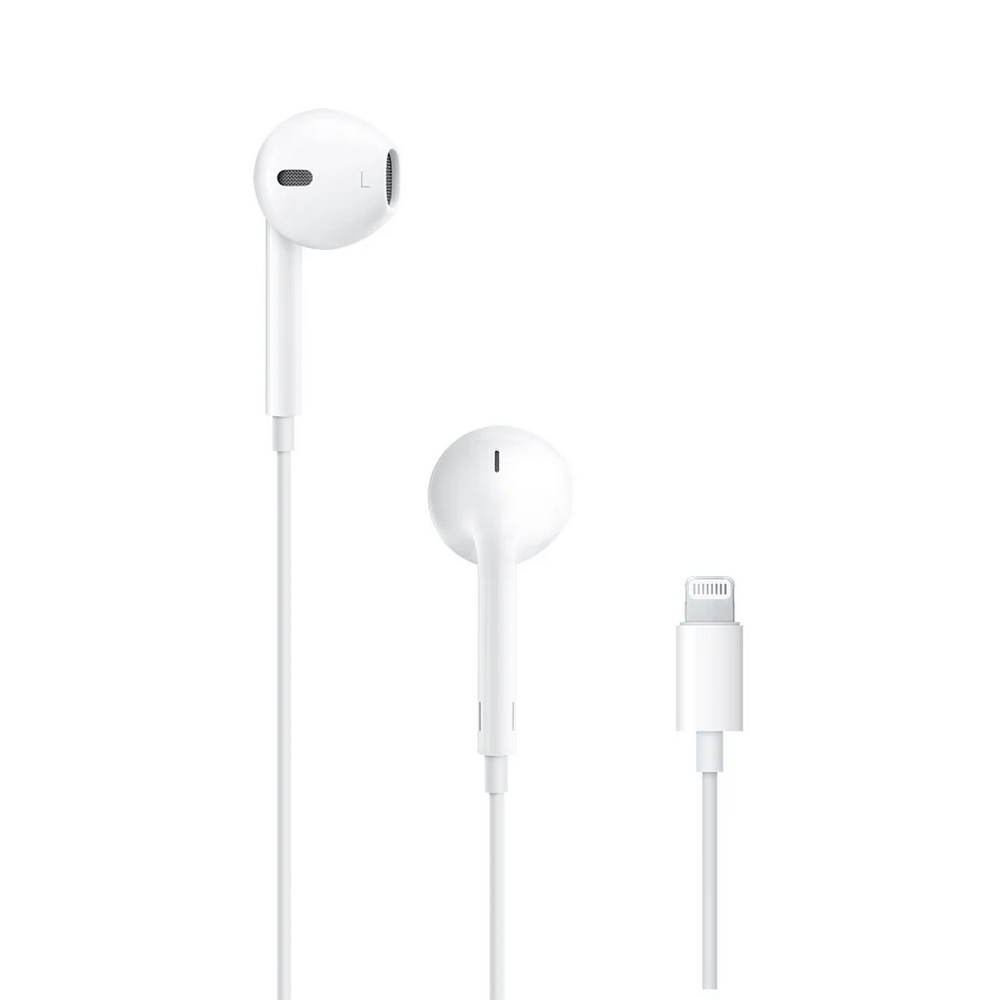 EarPods (Lightning Connector) EarPods (Lightning Connector)