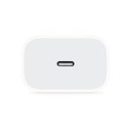 Adaptador de carga USB-C de 20 W