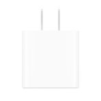 Adaptador de carga USB-C de 20 W