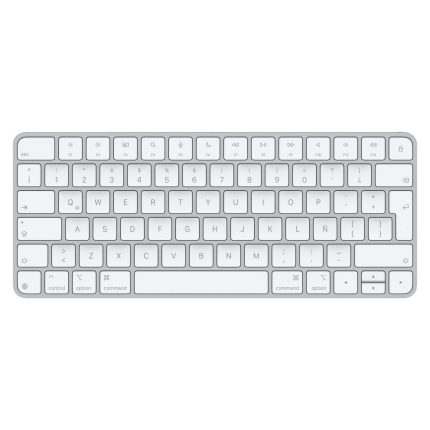 Magic Keyboard - Spanish